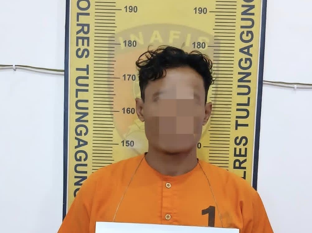Terpengaruh Miras, Sesama Teman Lakukan Penganiayaan