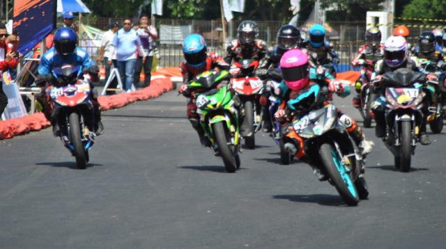 Porprov IX Jatim , IMI Kota Batu Raih Medali Emas dan Perak Pertama