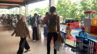KAI Daop 8 Surabaya Hadirkan Tarif Khusus Kereta Api Jarak Jauh