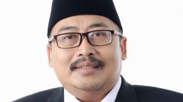 Mengenal Komisaris PT GAG Nikel , Ahmad Fahrur Rozi yang Juga Pengasuh Ponpes An Nur 1 Bululawang Kabupaten Malang