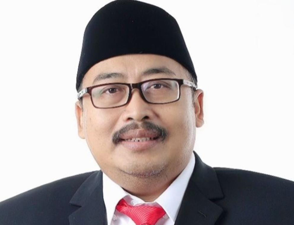 Mengenal Komisaris PT GAG Nikel , Ahmad Fahrur Rozi yang Juga Pengasuh Ponpes An Nur 1 Bululawang Kabupaten Malang