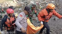 Anak Usia 3 Tahun Ditemukan Meninggal Dunia
