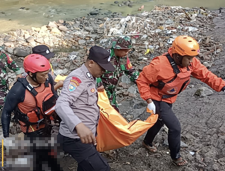 Anak Usia 3 Tahun Ditemukan Meninggal Dunia