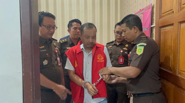 Kades Ngepung Diduga Korupsi Dana Desa Ratusan Juta dengan Modus Laporan Fiktif