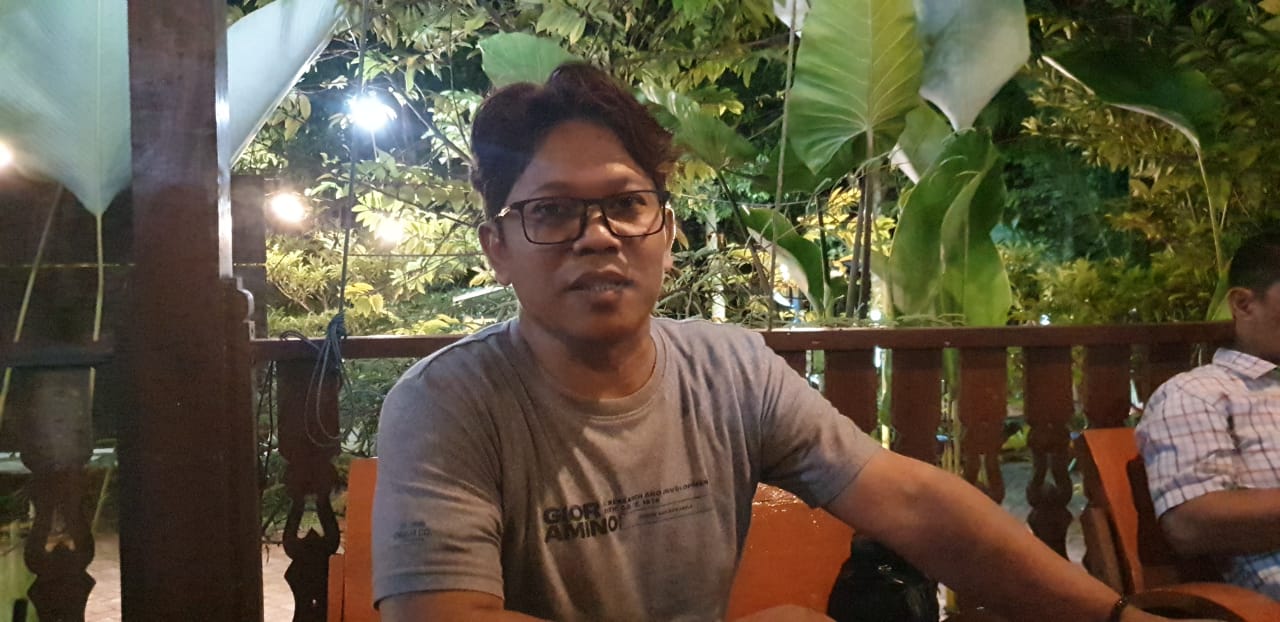 Oknum HRD Pabrik Sepatu di Nganjuk Viral, Diduga Maki Karyawan dan Sebut "Orang Indonesia Goblok Semua"