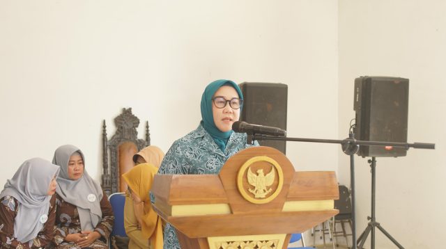PKK Jombang Sederhanakan Pola Kerja Posyandu, DPMD Soroti Pentingnya Aspirasi Kader