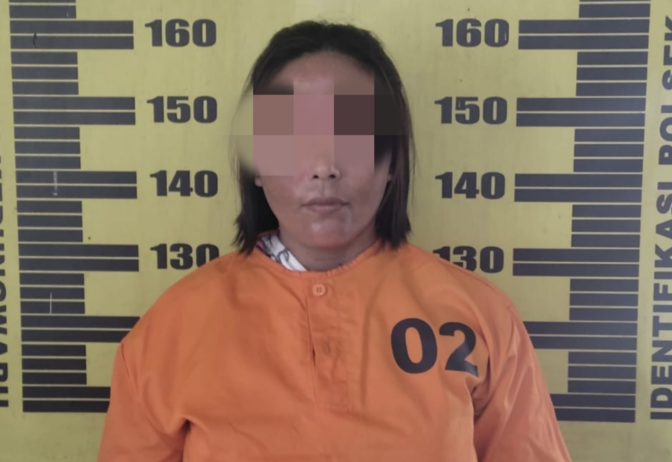 Pura-pura Ajak Nikah, Perempuan Tulungagung Bawa Kabur Motor Kenalan