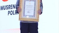 Polres Malang, Sabet, Predikat, Pelayanan Prima, KemenPAN-RB