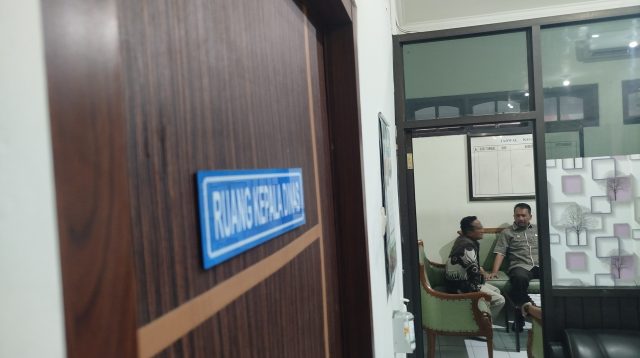 Dispendukcapil Ponorogo Terseret Kasus Kredit Fiktif, Sekda Pastikan Pelayanan Administrasi Kependudukan Tetap Berjalan