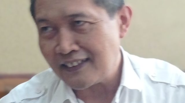 Tim Setneg RI Pantau Perkembangan SR di Kabupaten Kediri