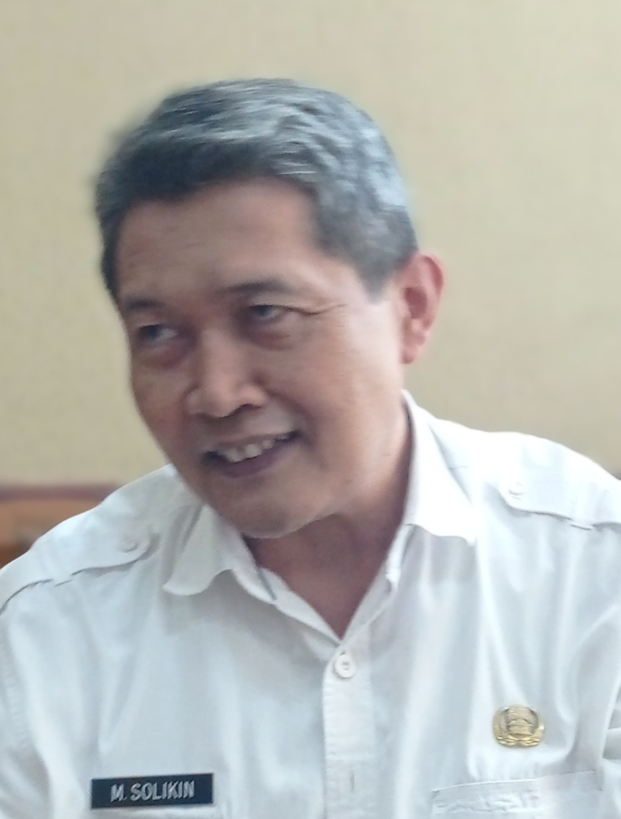 Tim Setneg RI Pantau Perkembangan SR di Kabupaten Kediri