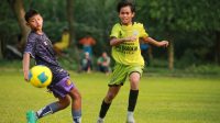 Putra Utama Wali Barokah Juara Piala Soeratin U-13, Siap Harumkan Kota Kediri di Tingkat Jatim