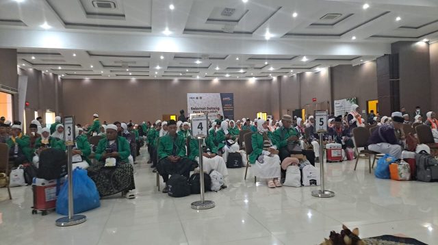 Empat Jemaah Haji Tulungagung Tertinggal di Arab Saudi, Ini Penjelasan Kabag Kesra Kabupaten Tulungagung