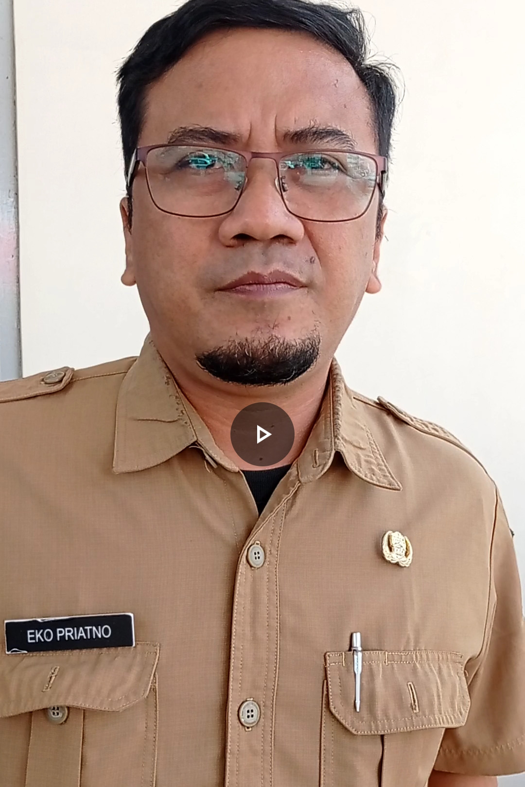 Tim BPKW XI Jatim Berencana Teliti Arca Siwa Catur Muka