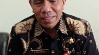 Pemkab dan Dewan Bahas Raperda APBD 2024 dan Penjelasan Bupati Kediri RPJMD Tahun 2025