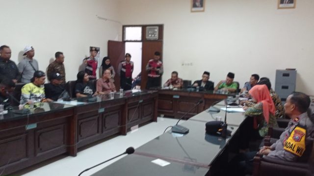 Sekolah Penahan Ijazah Dipanggil Dewan, Ini Kata Komisi IV DPRD Kabupaten Kediri