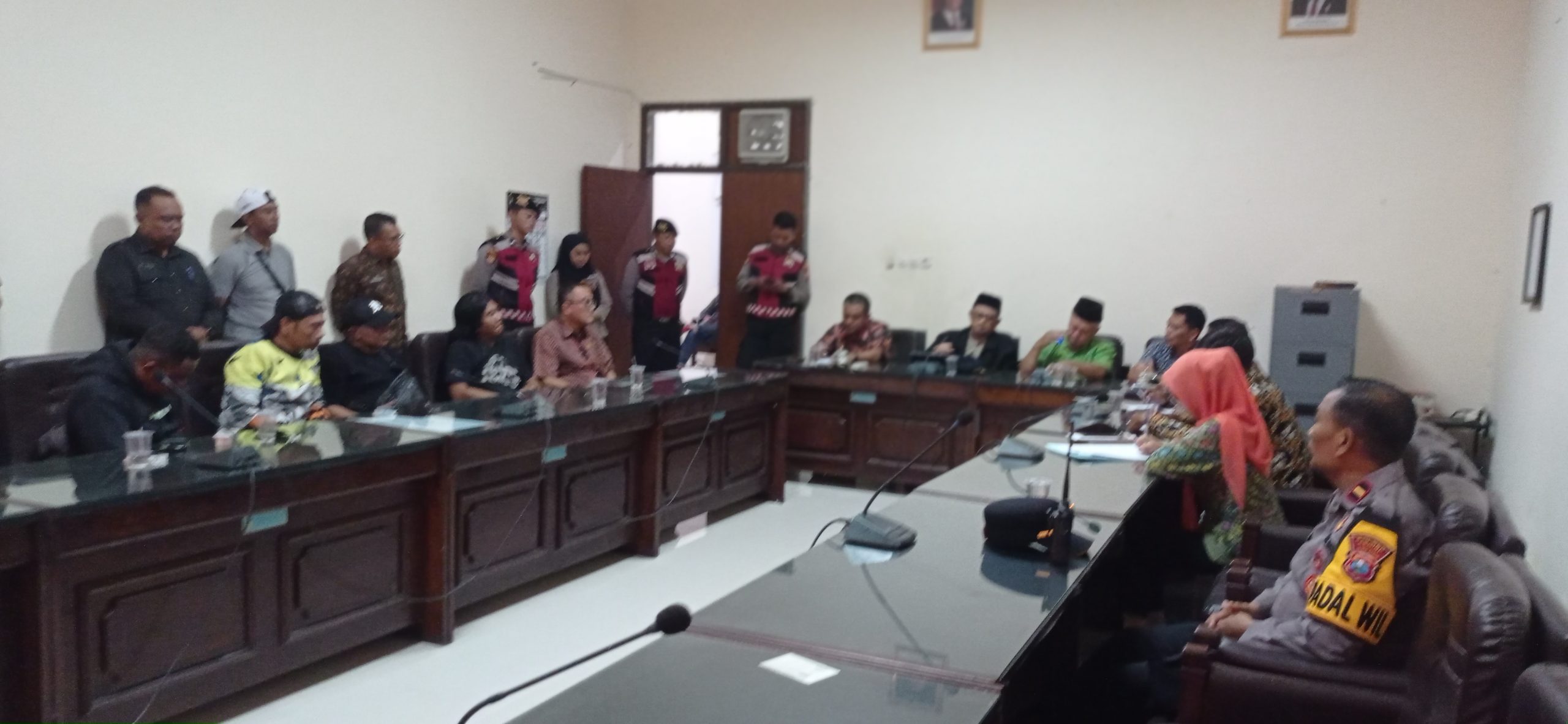 Sekolah Penahan Ijazah Dipanggil Dewan, Ini Kata Komisi IV DPRD Kabupaten Kediri