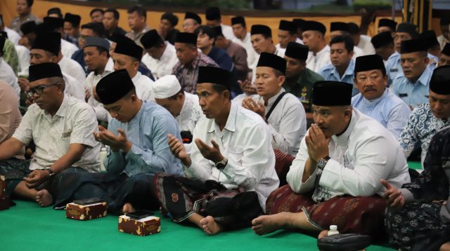 Doa dan Harapan Sambut 1447 Hijriah, Agar Jombang Lebih Baik