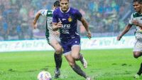 Striker Ramiro Fergonzi Resmi Dilepas, Manajemen Persik Kediri Bakal Siapkan Pengganti
