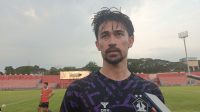 Ternyata ini Alasan Gavin Kwan Adsit Memilih Persik Kediri