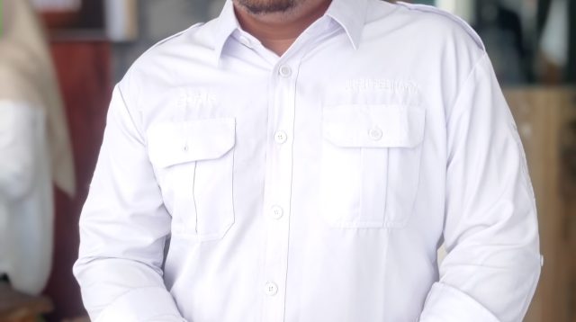 Kisah Mistis Juru Pelihara Totok Kerot, Dengar Suara Gentha hingga Angin Berputar di Malam Hari