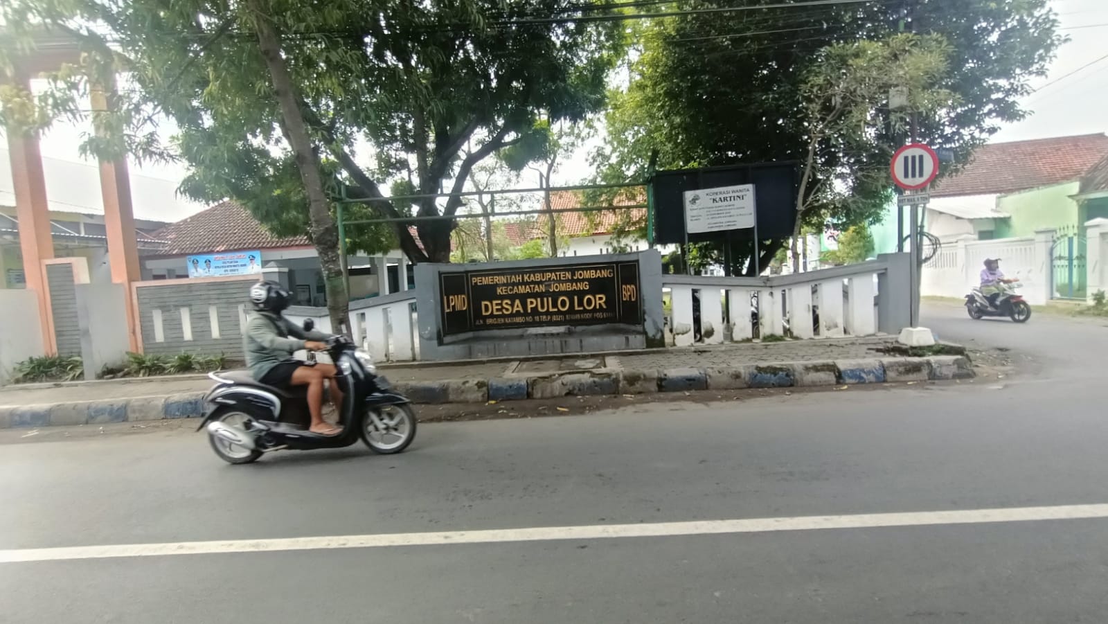 Ketua RT Laporkan Kades Pulolor ke Inspektorat soal Dugaan Pelanggaran Pembentukan Koperasi