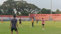 Hadapi Liga 1 2025/2026, Persik Kediri Datangkan Tujuh Pemain Baru