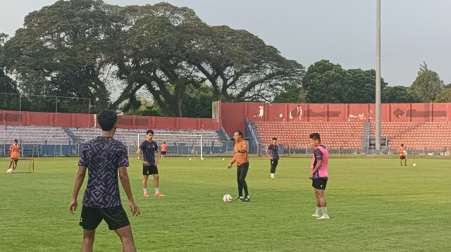 Hadapi Liga 1 2025/2026, Persik Kediri Datangkan Tujuh Pemain Baru