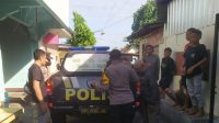Lelaki Asal Malang Tewas di Eks Lokalisasi Gedangsewu 
