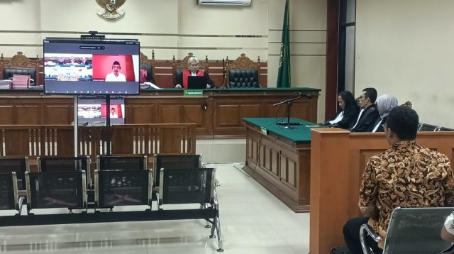 Terbukti Korupsi, Mantan Kepala BPN Kota Madiun Dipenjara 2 Tahun