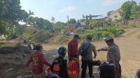 Mayat di Bawah Jembatan Semampir Ternyata Lansia Asal Tulungagung
