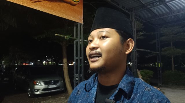 Ponpes Lirboyo Siapkan Ratusan Hewan Kurban Jelang Idul Adha, Proses Penyembelihan Libatkan Puluhan Santri