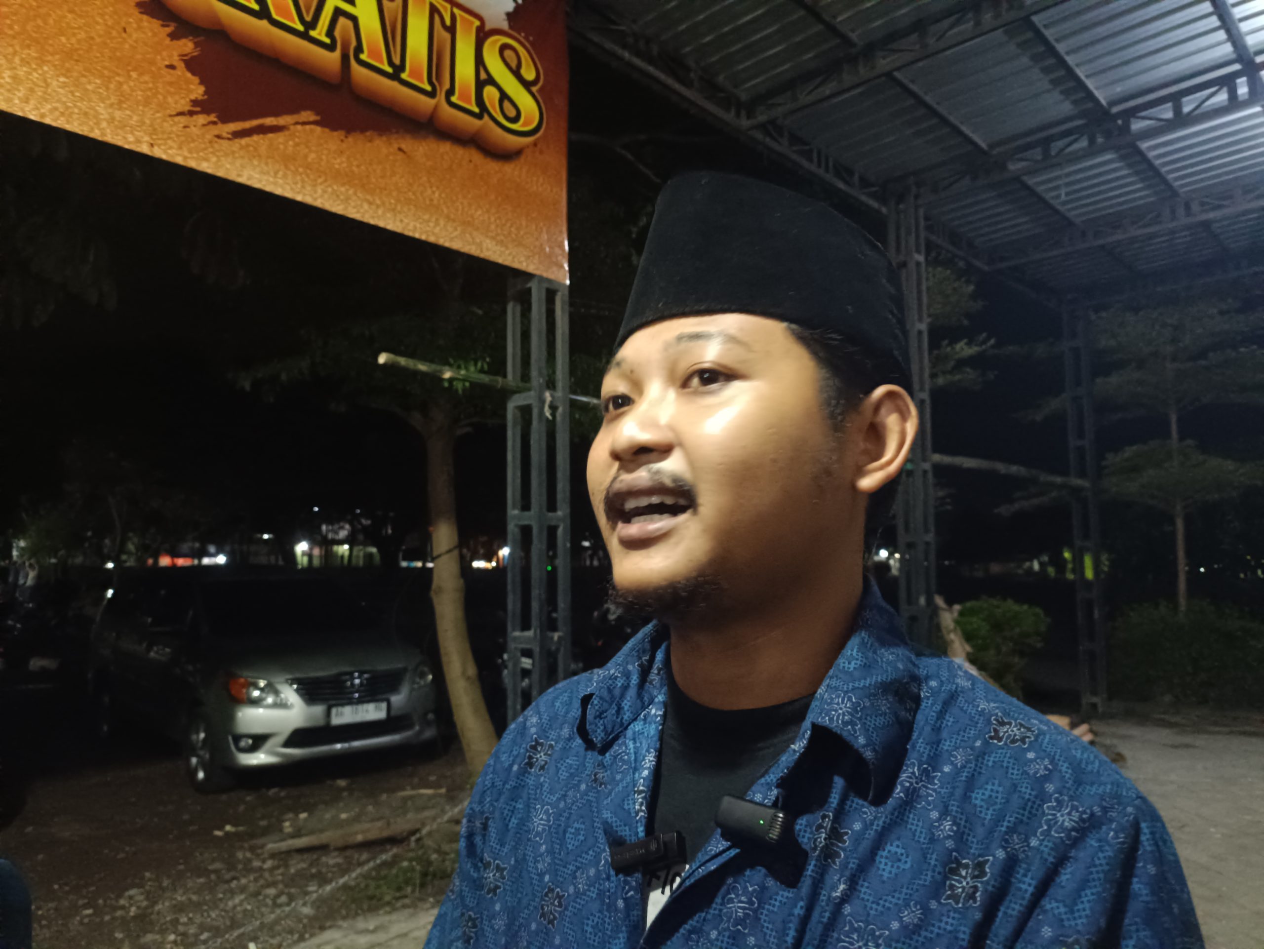 Ponpes Lirboyo Siapkan Ratusan Hewan Kurban Jelang Idul Adha, Proses Penyembelihan Libatkan Puluhan Santri