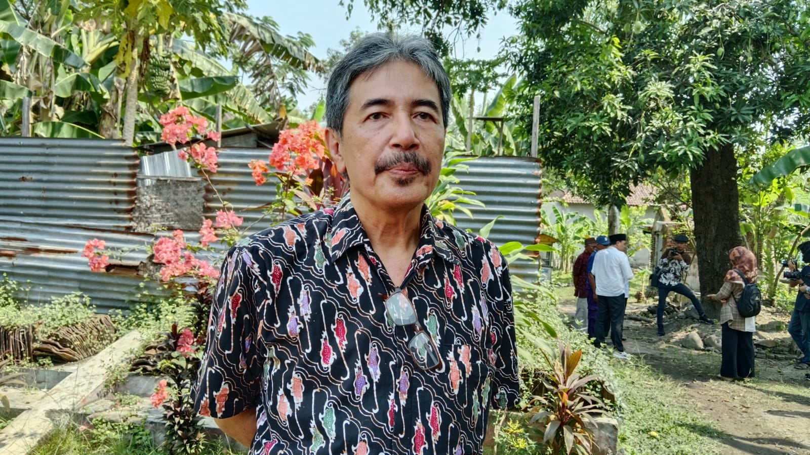 Penulisan Ulang Sejarah Momentum Tepat Luruskan Kelahiran Tokoh Bangsa