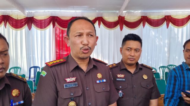 Kredit Fiktif BRI Cabang Ponorogo, Kejaksaan Periksa 40 Orang Saksi