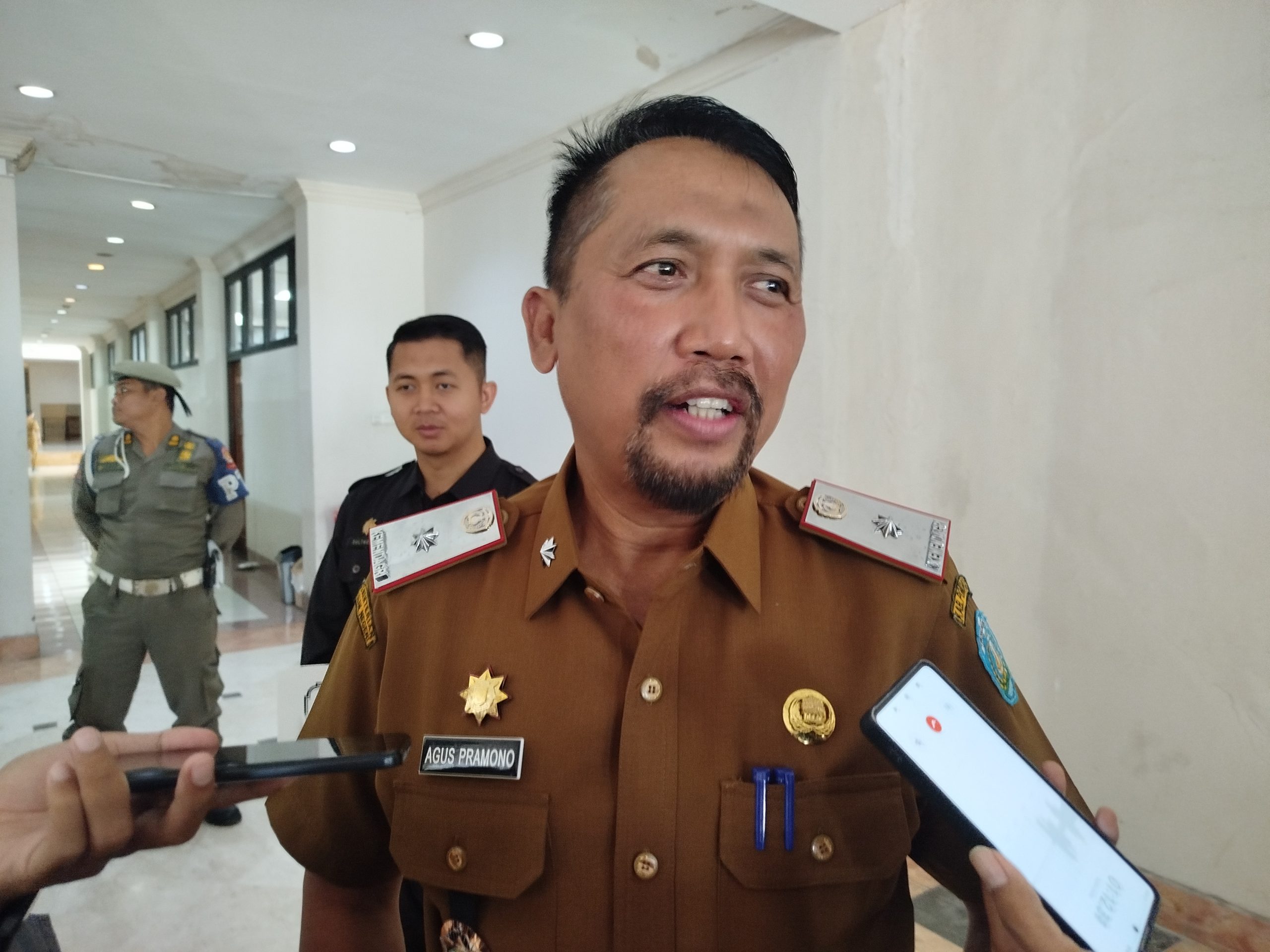 Kabupaten Ponorogo Butuh 20 Orang Guru untuk Isi Sekolah Rakyat