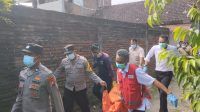 Tak Keluar Rumah 5 Hari, Nenek Ponorogo Tewas Kontrakan