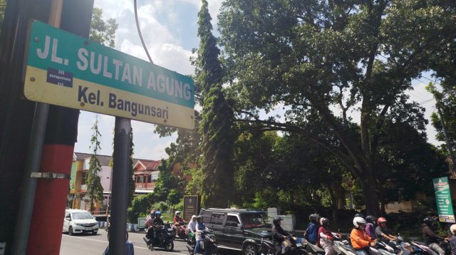 Penataan Ulang Beberapa Trotoar Bakal Dilaksanakan, Ini Kata Bupati Ponorogo
