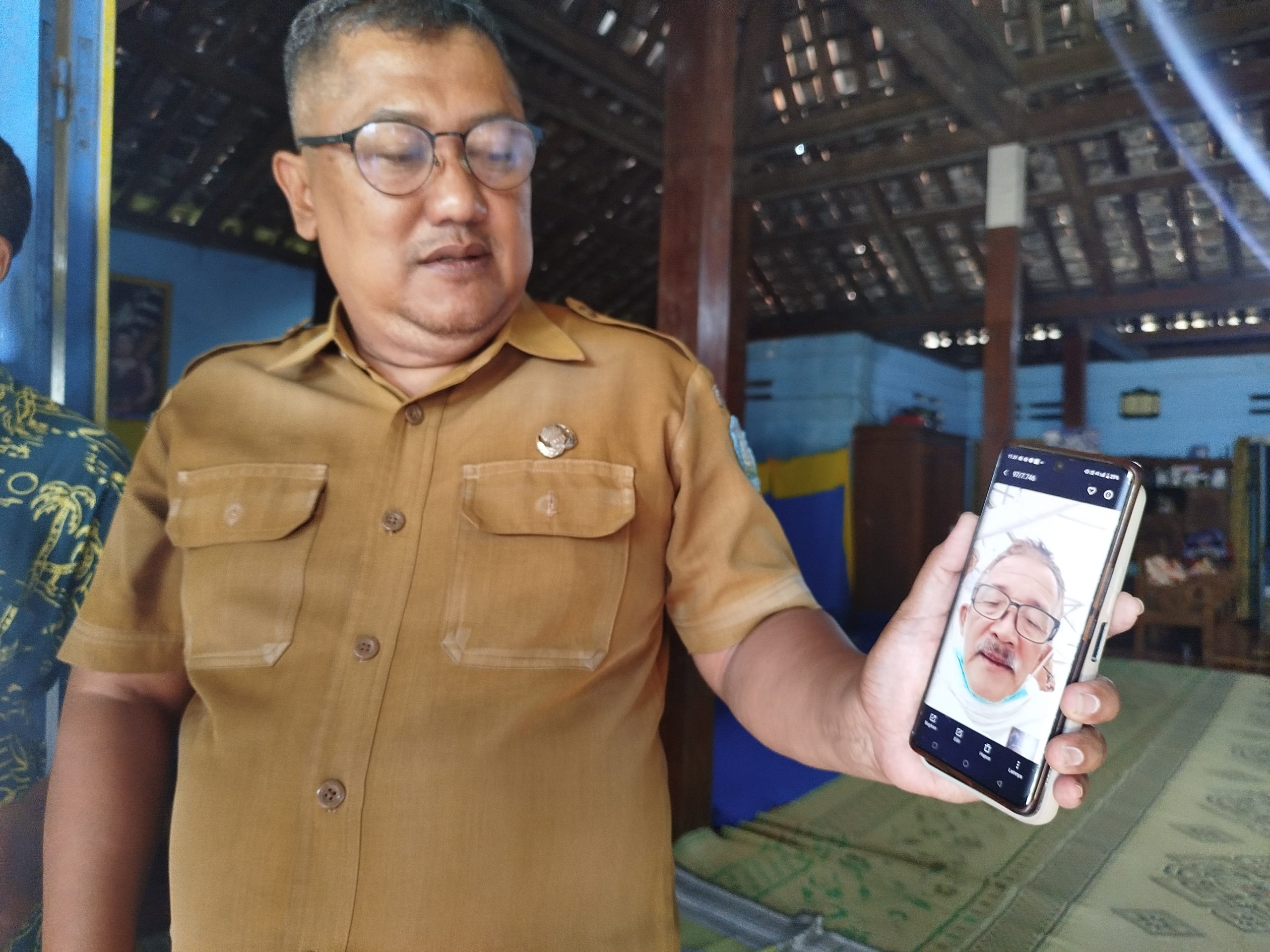 Berita Duka, Satu Jamaah Haji asal Ponorogo Meninggal di Mekkah