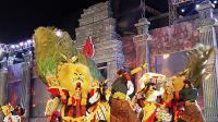 Tak Tampil Pembukaan, Masddho Bintang Tamu Penutupan Grebeg Suro Ponorogo