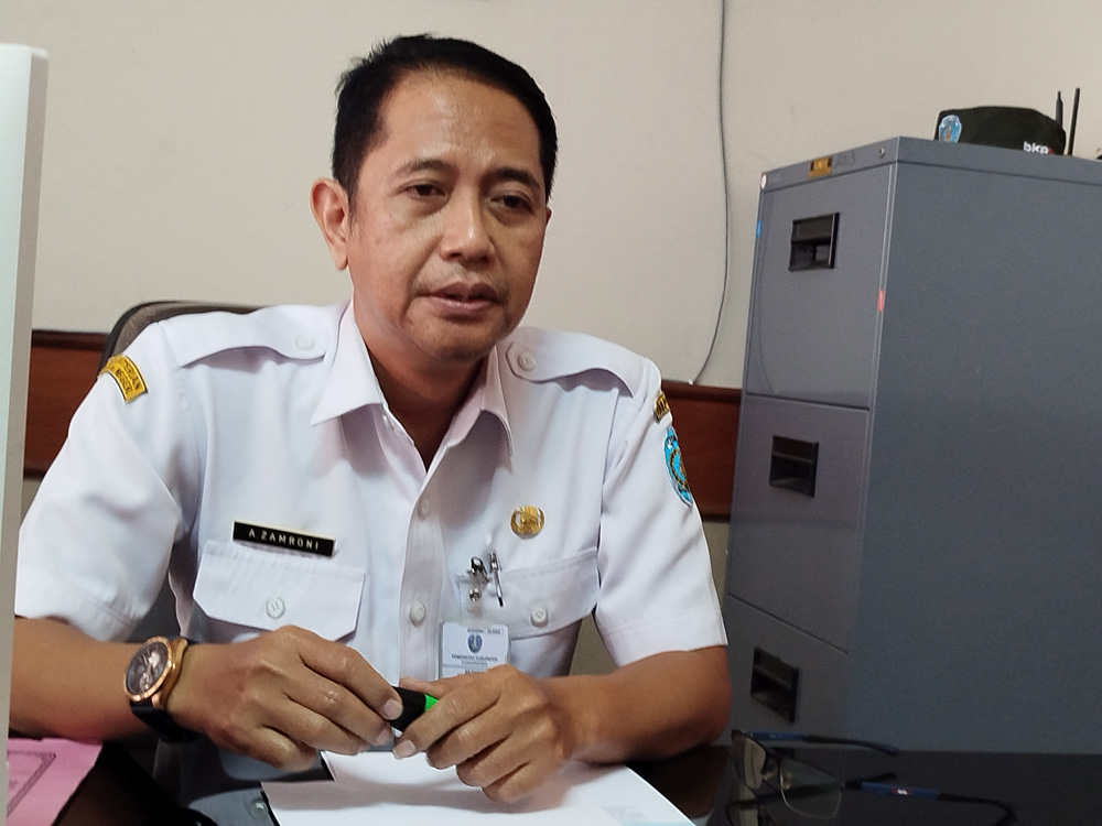 Tunggu Pertek dari BKN, Ratusan PPPK di Ponorogo Harus Bersabar Terima SK Pengangkatan