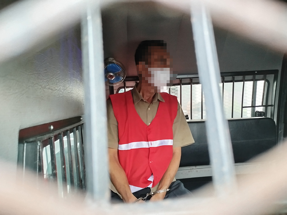 Kasus Korupsi Dana Bos, Masa Penahanan Kurang 3 Hari, Penyidik Bergerak Cepat