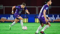Persik Kediri Tak Lagi Bersama Majed Osman, Dua Pemain Lokal Lainnya Menyusul