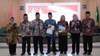 Tahun 2025, 109 PNS Jombang Purna Tugas