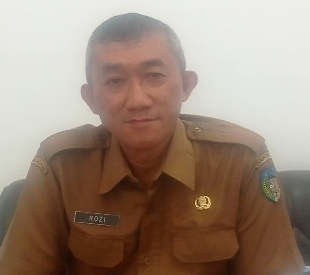 Dinas Perkim Kabupaten Kediri Perbaiki Rumah Warga Terdampak Bencana di Wilayah Mojo