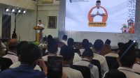 Buka Seminar di Pondok Pesantren Tebuireng Jombang, Wamen HAM RI Sampaikan Tantangan Pesantren