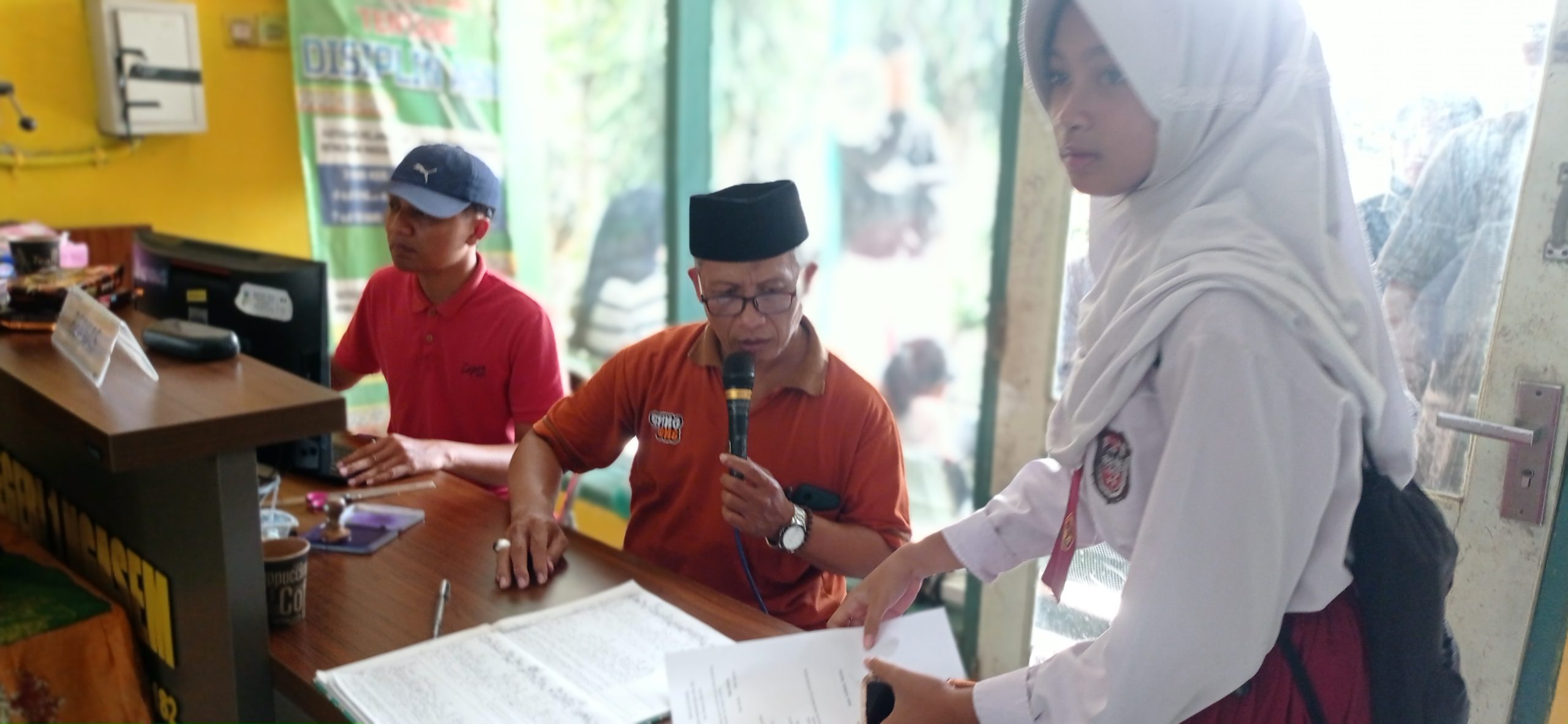 Jalur Prestasi Paling Diminati di SPMB Hari Pertama