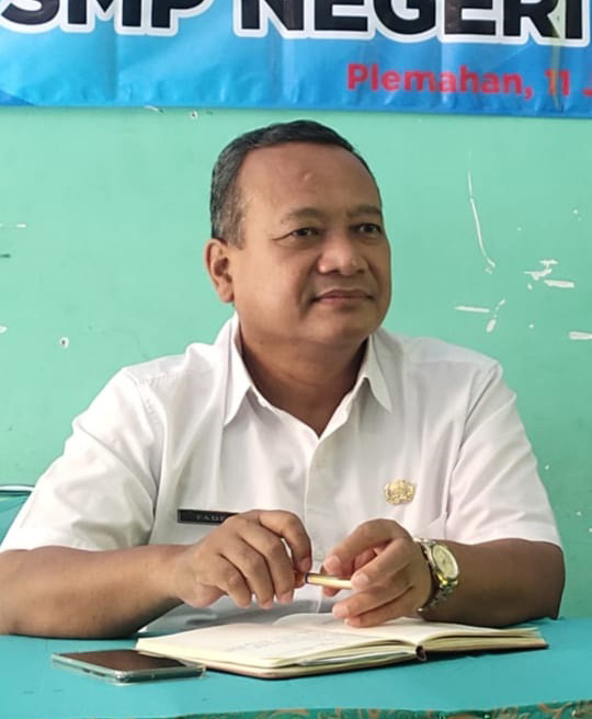 SPMB SMP Kabupaten Kediri Mulai 23 Juni