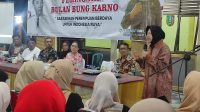 Dorong Perempuan Bangkit dan Berdaya Lewat Ekonomi Keluarga