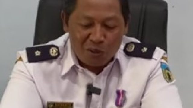 Desa Susuhbango Kecamatan Ringinrejo Ikuti Lomba Desa Digital Nasional Wakil Kabupaten Kediri